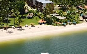 Praia dos Carneiros Studio Luxuoso Pé na Areia